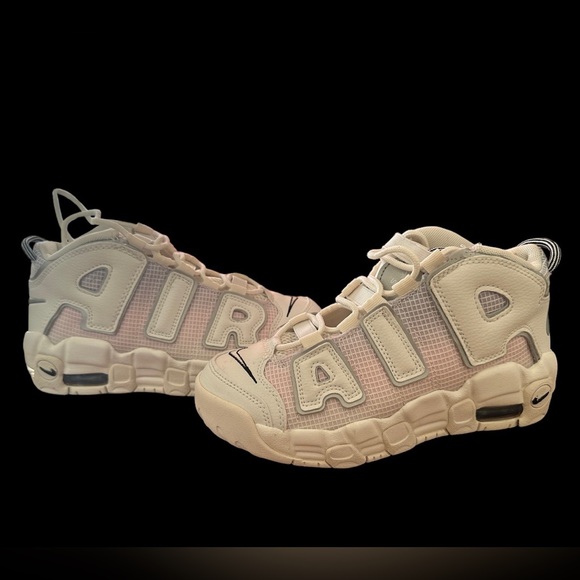 Nike Other - Nike Air More Uptempo